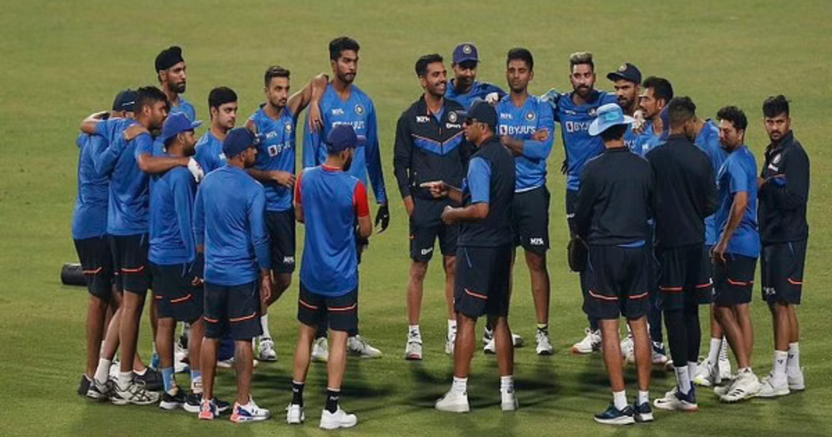 India-Sri Lanka T20I series to begin from Feb 24, Mohali to host first Test on March 4